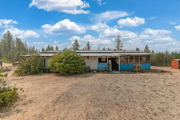 7617 Elaine St, Ford, WA 99013