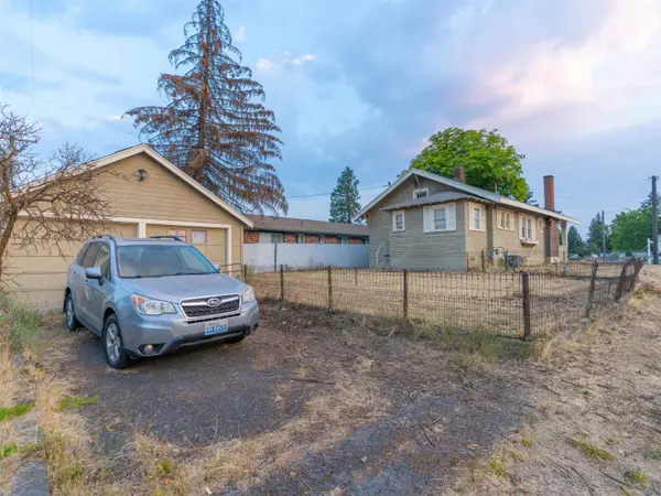 1101 W Garland Ave, Spokane, WA 99205