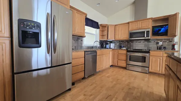 6551 Blue Ridge WAY, Deer Park, WA 99006