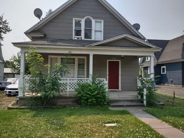 1012 E Indiana Ave, Spokane, WA 99207