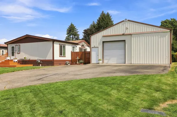 1420 N Cavalier Ct, Liberty Lake, WA 99016