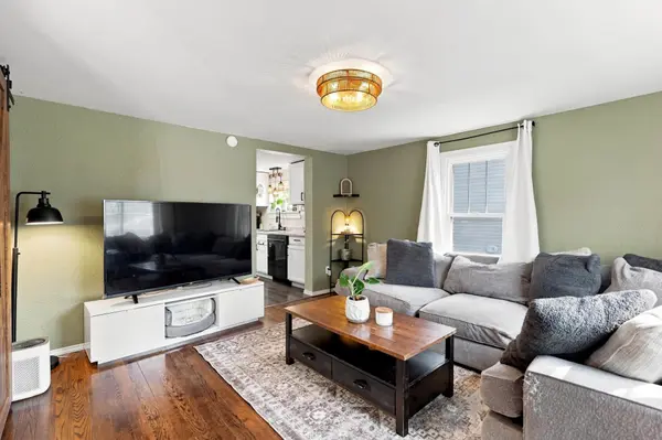 5108 N Maple St, Spokane, WA 99205
