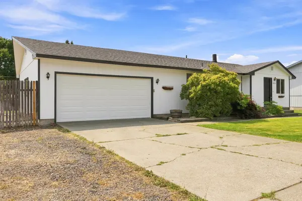 12522 E 27th Ave, Spokane Valley, WA 99216