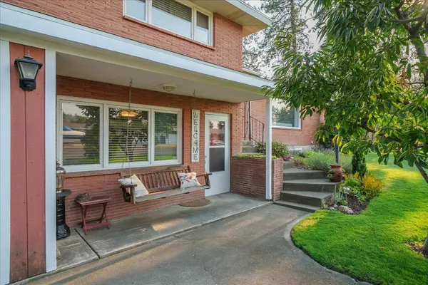 3423 W Elmhurst Ave, Spokane, WA 99208