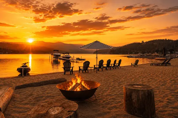 819 S Liberty Dr, Liberty Lake, WA 99019