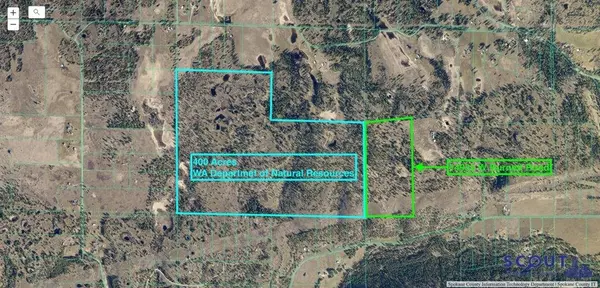 14933 W Burnett Rd, Nine Mile Falls, WA 99026
