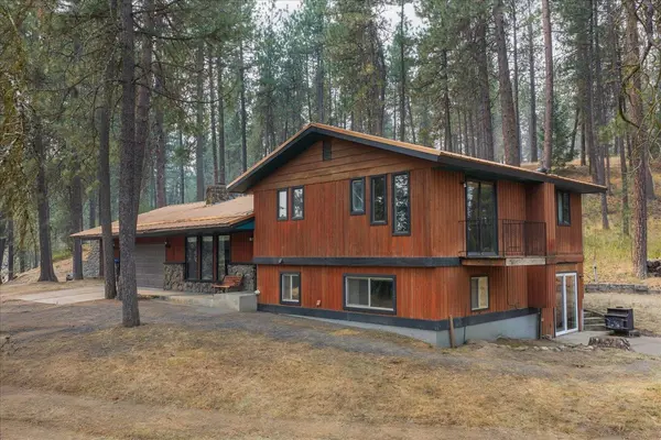 2505 N Christensen Rd, Medical Lake, WA 99022