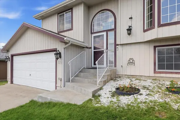 1405 E Sharpsburg Ave, Spokane, WA 99217