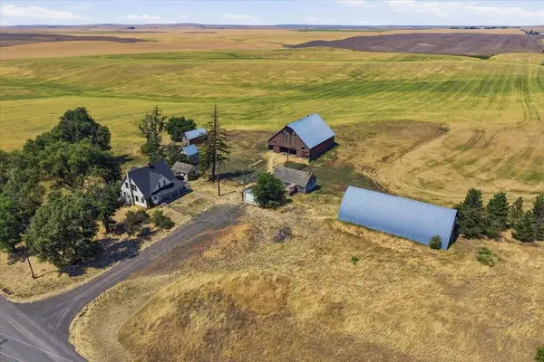 44933 E Detour Rd, Davenport, WA 99122