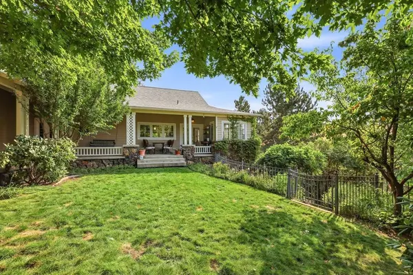 8417 S Windmill Rd, Spokane, WA 99223