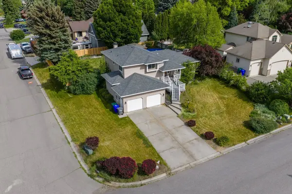 3901 S Sunderland Dr, Spokane Valley, WA 99206