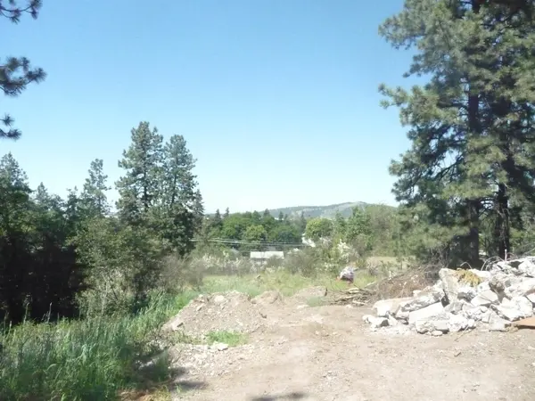 8th & Florida St, Spokane, WA 99202