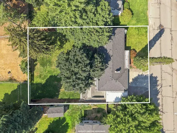 12118 E 22nd Ave, Spokane Valley, WA 99206