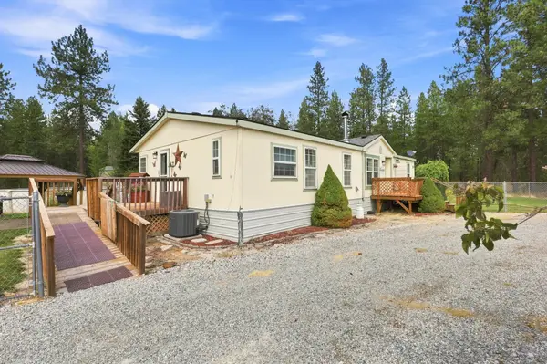 5 W MONTGOMERY Rd, Deer Park, WA 99006
