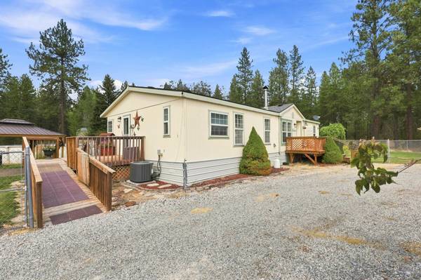 5 W MONTGOMERY Rd, Deer Park, WA 99006
