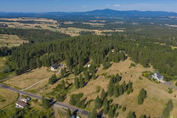 16216 N DALTON Rd, Spokane, WA 99208