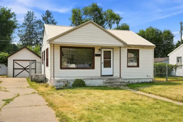 524 E JOSEPH Ave, Spokane, WA 99208