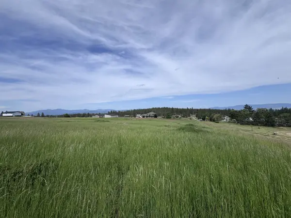 6405 E Sanzy - 10 Acre Parcel Ln, Spokane, WA 99217