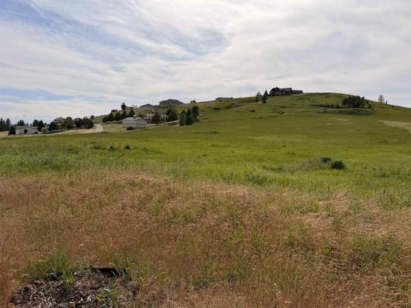 6405 E Sanzy Ln, Spokane, WA 99217
