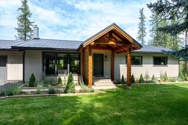 2781 Clarke Rd, Chewelah, WA 99109