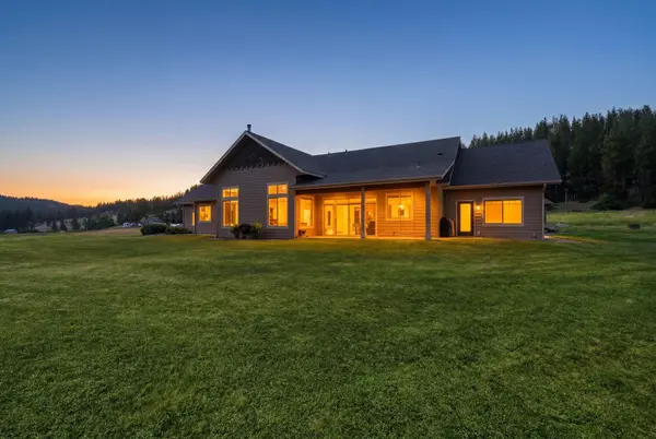 10638 HANGMAN VALLEY Rd, Spokane, WA 99224