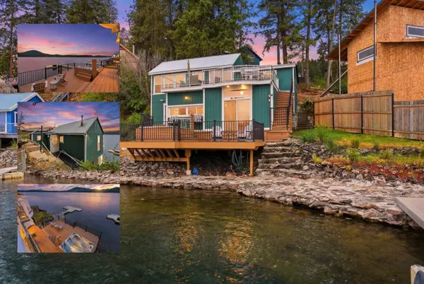44998 Lake Shore Homes Rd, Loon Lake, WA 99148