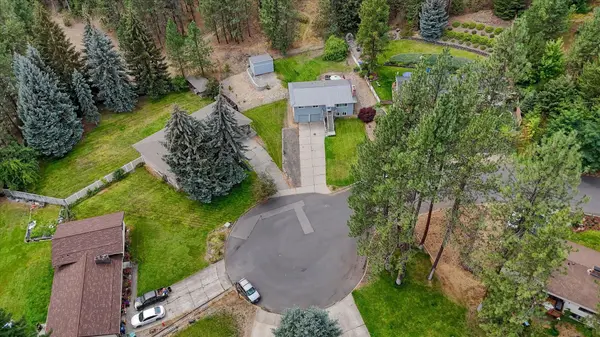 509 E Parkhill Dr, Spokane, WA 99208
