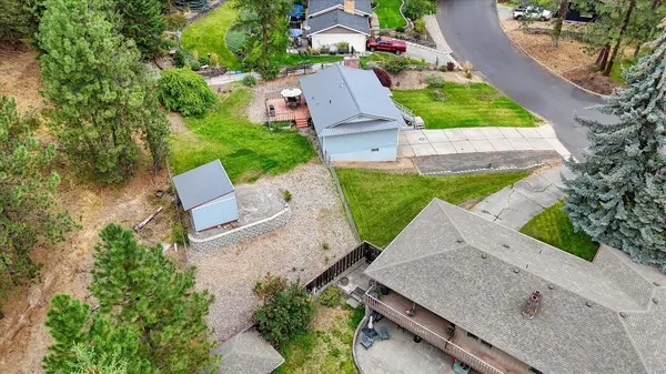 509 E Parkhill Dr, Spokane, WA 99208