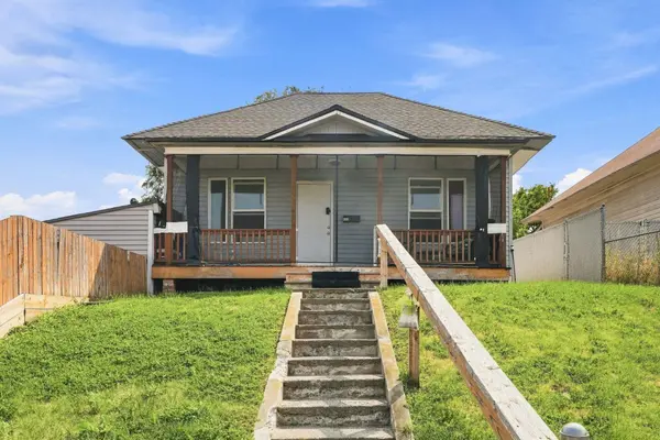 603 W Augusta Ave #601, 601.5, Spokane, WA 99205