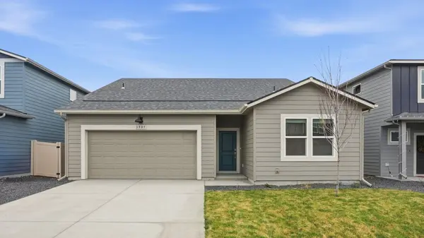 3814 S McCabe Ln, Spokane, WA 99206