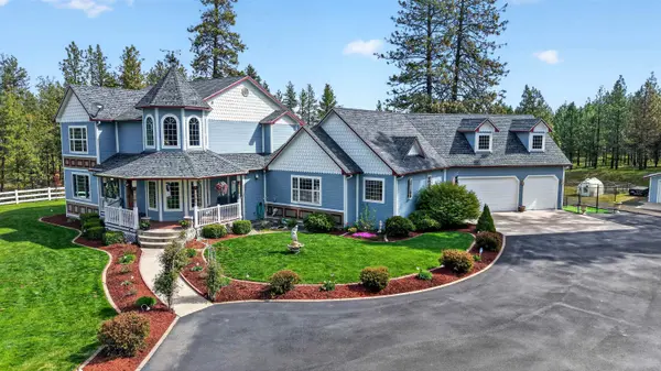 404 S Daisy Ln, Medical Lake, WA 99022