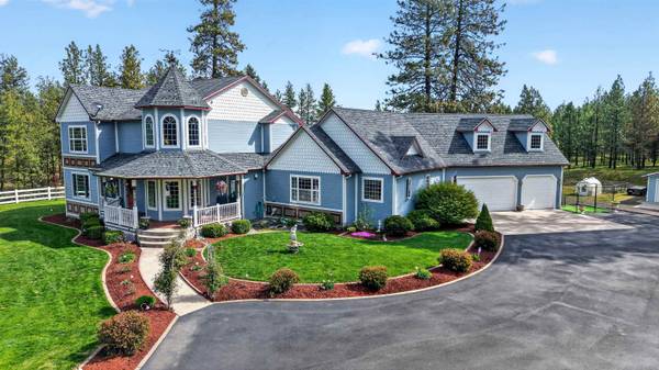 404 S Daisy Ln, Medical Lake, WA 99022