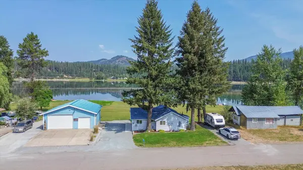 692 Yergens Rd, Newport, WA 99156