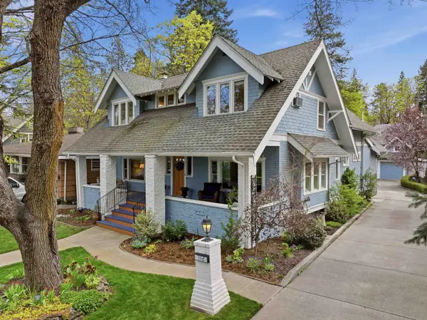712 E 19TH Ave, Spokane, WA 99203