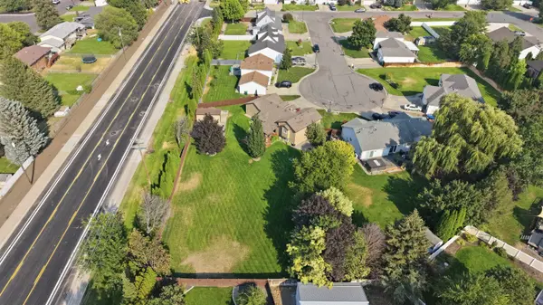 13003 E 33RD Ct. Ct, Spokane Valley, WA 99206