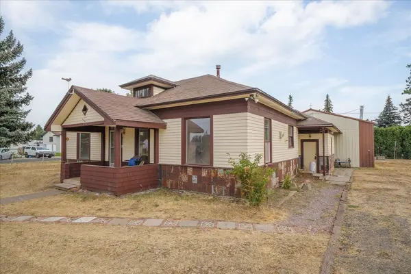 924 E Ladd St, Medical Lake, WA 99022