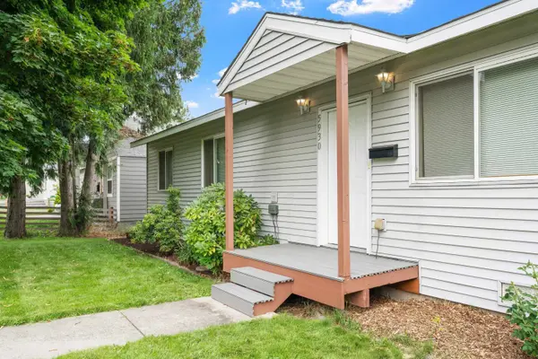 5930 N. Normandie St, Spokane, WA 99205
