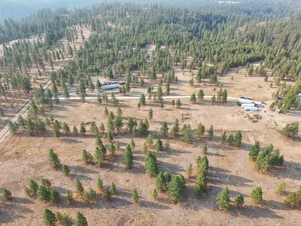 5812 Martha Boardman Rd, Wellpinit, WA 99040