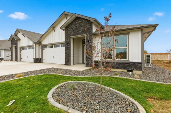 1109 - 22 N Country Club Dr #22, Deer Park, WA 99006