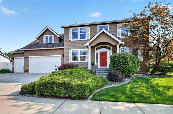 17007 E Morningside Ln, Spokane Valley, WA 99016