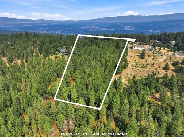 NKA S Park Ln, Spokane, WA 99223