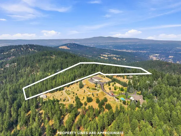 5105 S Park Ln, Spokane, WA 99223