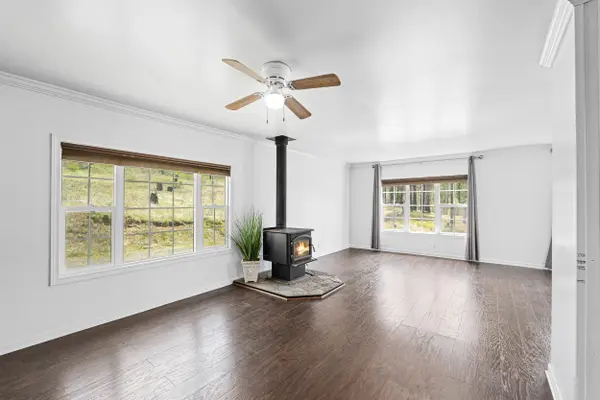 5067 Rail Canyon Rd #A, Springdale, WA 99173