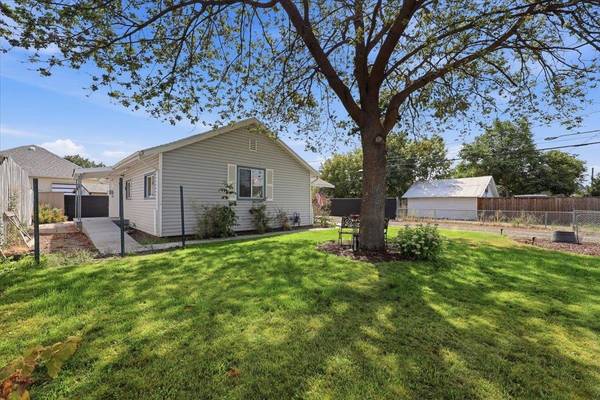 5316 N Morton St, Spokane, WA 99207