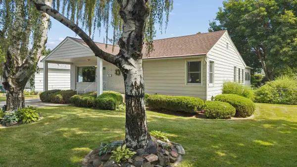 5726 N C St, Spokane, WA 99205