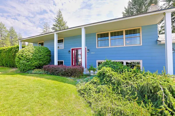 15610 E 27th Ave, Veradale, WA 99037