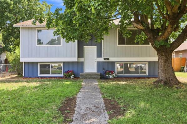 2124 E Sinto Ave, Spokane, WA 99202