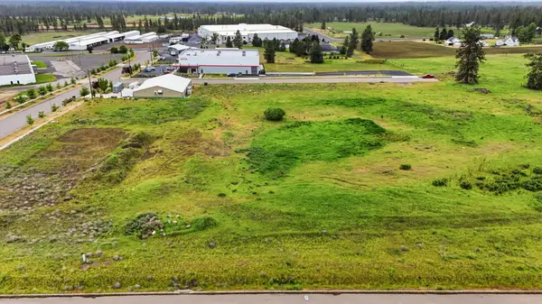 240 Fred Johns Way WAY, Cheney, WA 99004