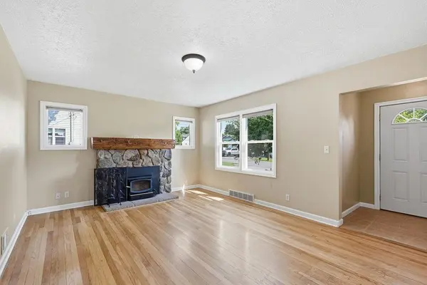 4317 N Maringo Dr, Spokane, WA 99212