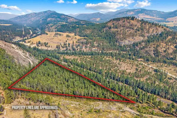 TBD Hwy 395 N, Kettle Falls, WA 99141